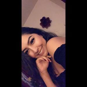 Meet your Posher, Iris